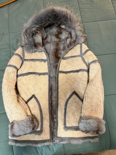 Giaccone donna lana - donna,