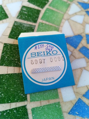 Vintage watch seiko - watch, a259-5040