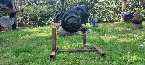 Blocco motore vespa - blocco,