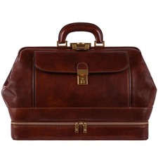 Time Resistance Borsa Medico