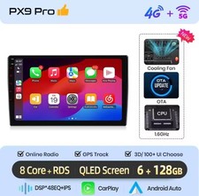 RADIO 2 DIN PER PEUGEOT 207