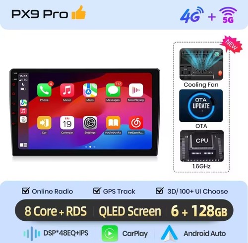 Radio din per - radio, 2