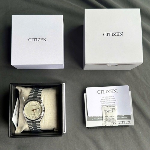 Nuovo citizen tsuyosa nj0151 - nuovo,