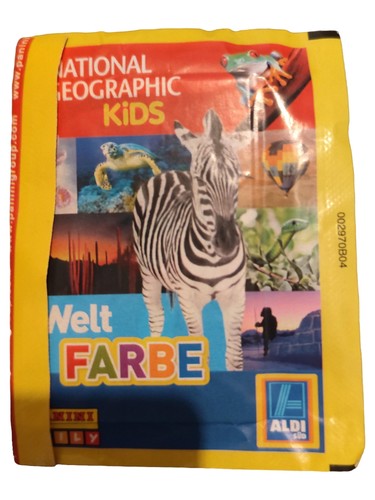 National geographic kids - national,