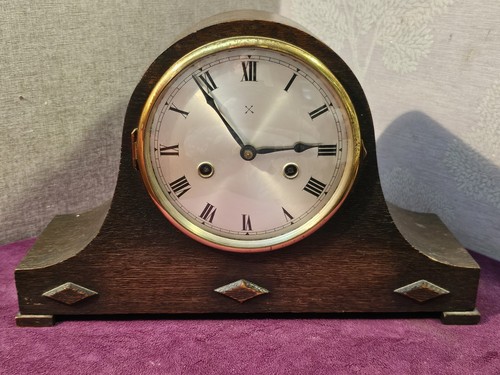 Antique hac junghans napoleon - hac/,
