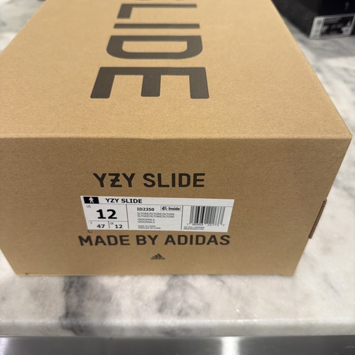 Taglia yzy slide slate - taglia,