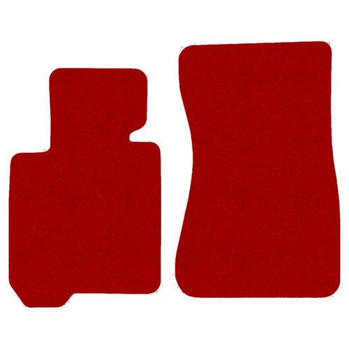 Basic tappetini per bmw - per, z4