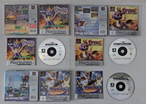 Spyro the dragon 3 - 1, gateway