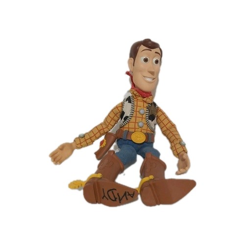 Woody toy story - woody,