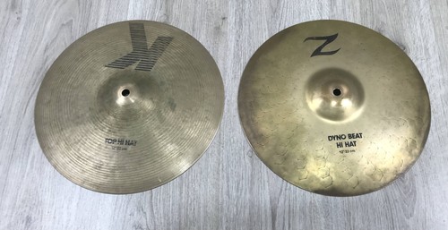 Zildjan special hi hat - zildjan, hi-hat