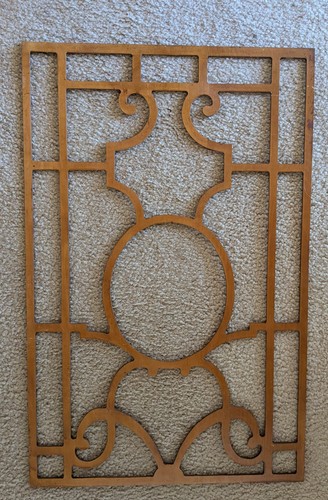 Armadio porta legno inserto - porta,
