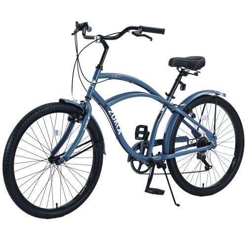 Beach cruiser bike - cruiser, 7