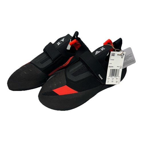 Scarpe arrampicata adidas - scarpe,