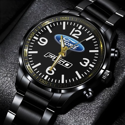 Orologio ford f150 logo - f150,