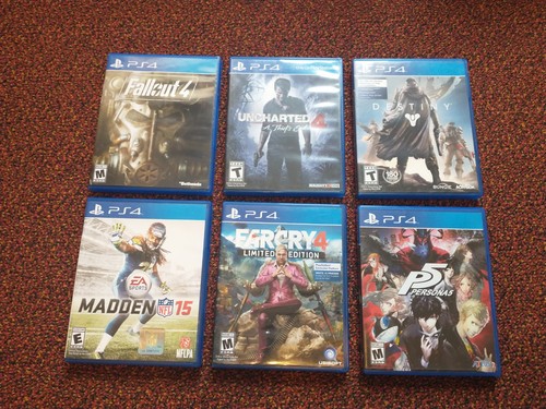 Lotto giochi ps4 - lotto,