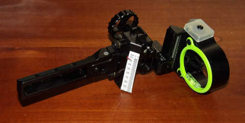 Black gold pro - hd, pin