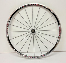 Ruota anteriore alluminio