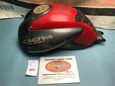 Serbatoio carburante Cagiva Planet 125 1997-2001