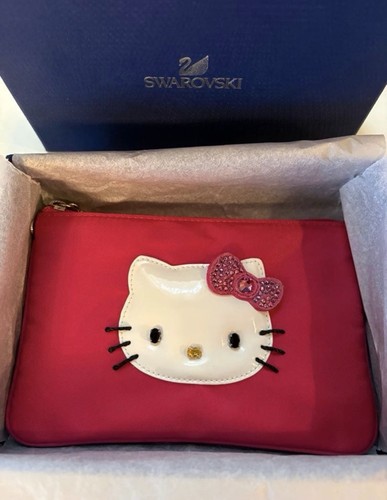 Marsupio swarovski hello - marsupio,