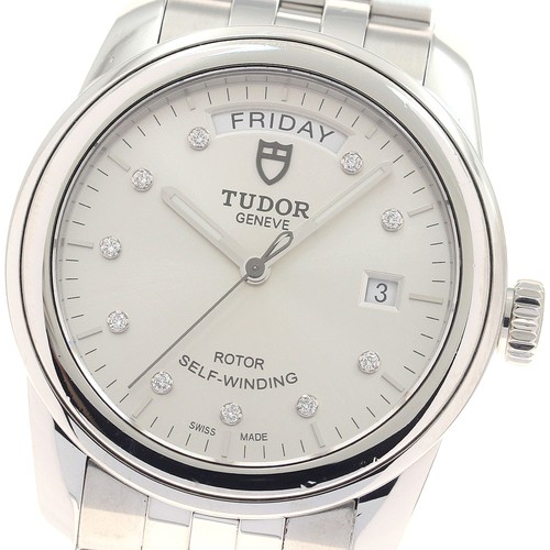Orologio uomo automatico tudor - automatico,