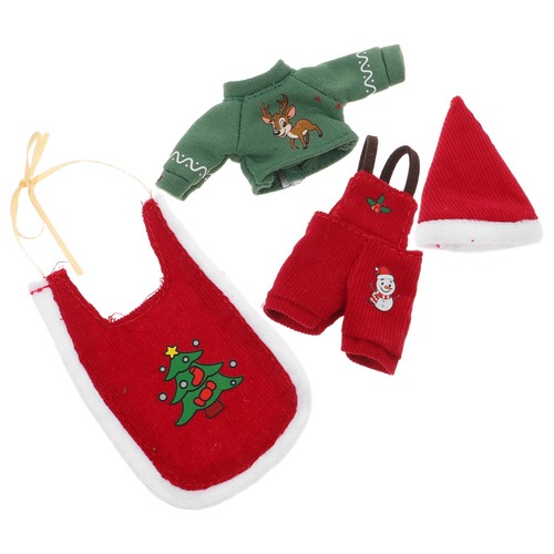 Abbigliamento per bambole - ,