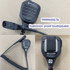 Pmmn4067b microfono - pmmn4067b,
