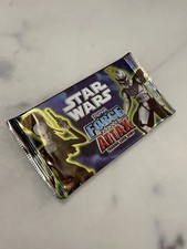 Topps Star Wars Force Attax