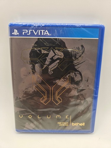 Volume per vita limited - per, ps