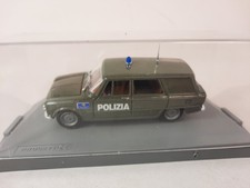 Progetto K Alfa Romeo Giulia