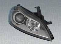 Faro fanale proiettore - faro,
