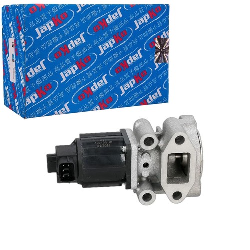 Japko valvola egr ricircolo - valvola,