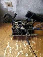 55205492 COLLETTORE ASPIRAZIONE MOTORE FIAT PANDA (169) 1.2 NATURAL POWER Tutto