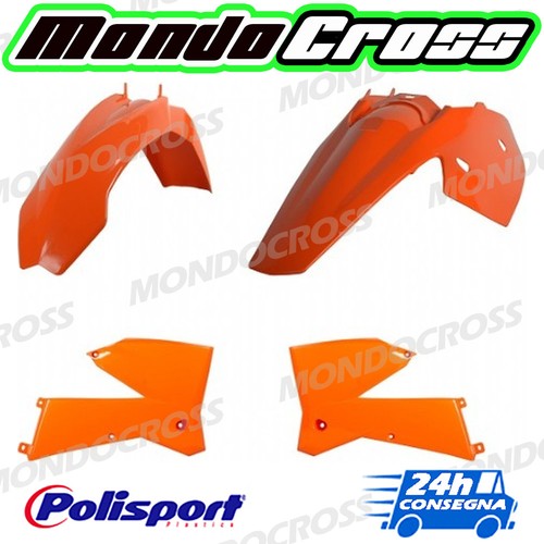 Kit plastiche polisport - kit,