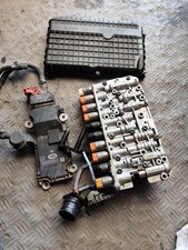 meccatronica centralina coppa cambio automatico zf9hp range rover evoque 2015