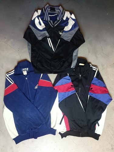 Lotto giacca track adidas - lotto,