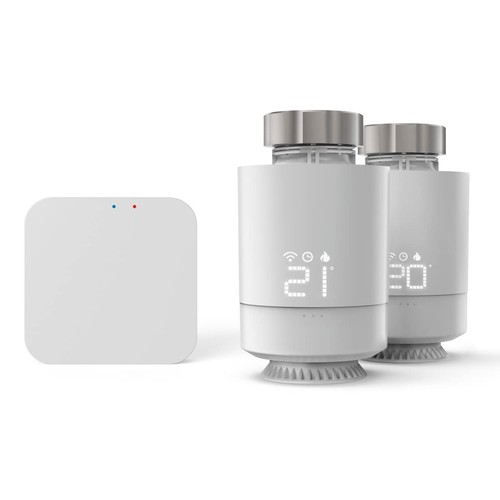 Kit iniziale termostato