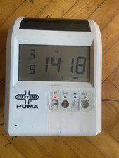 Timbracartellini mod puma con - mod.,