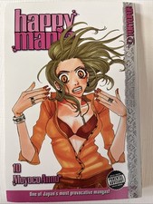 HAPPY  MANIA Volume 10 By