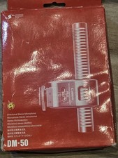 Canon DM-50 Microphono stereo