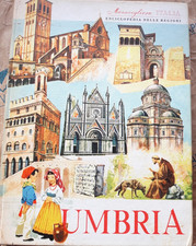 Umbria meravigliosa italia - umbria,