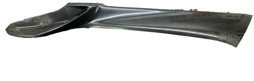 Carena sotto pedana yamaha - sotto,