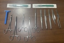 Kit di Pronto Soccorso