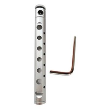 Costruzione in lega di