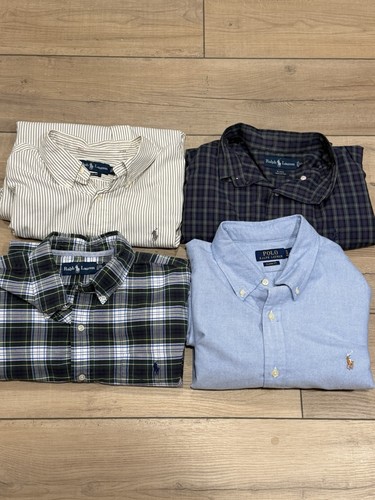 Lotto polo ralph - 4, uomo