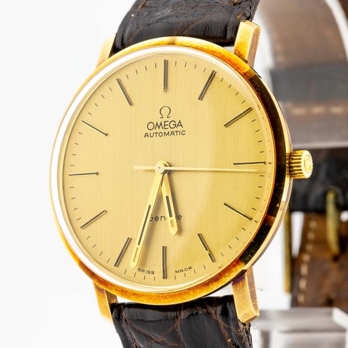 Omega geneve ref 131 - ref., 131.041