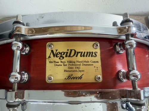 Negidrums negi drum - negidrums,