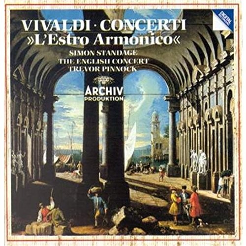 Antonio vivaldi trevor - antonio,