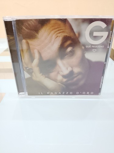 Guè pequeno il ragazzo - il,