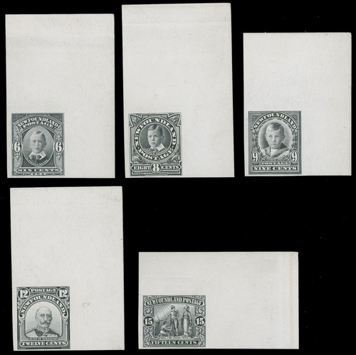 1911 canada terranova king - 1911, canada-terranova