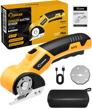 Forbici Elettriche Senza Fili